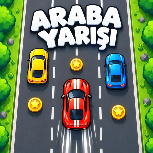 Araba Yarışı