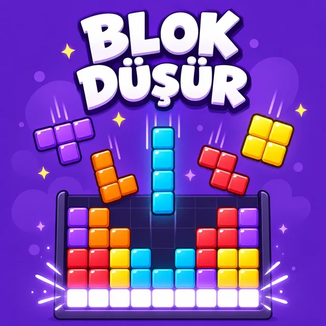 Blok Düşür