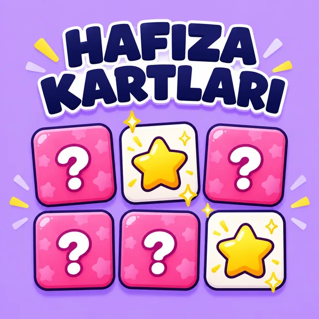 Hafıza Kartları
