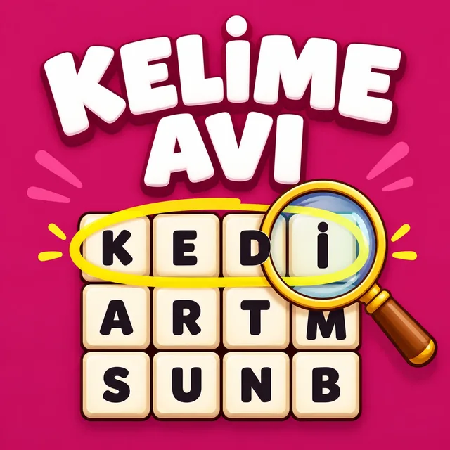 Kelime Avı