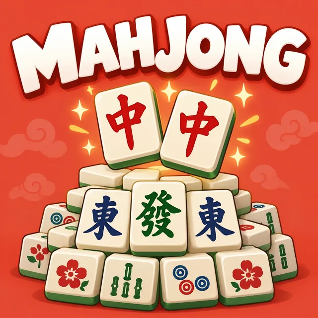 Mahjong