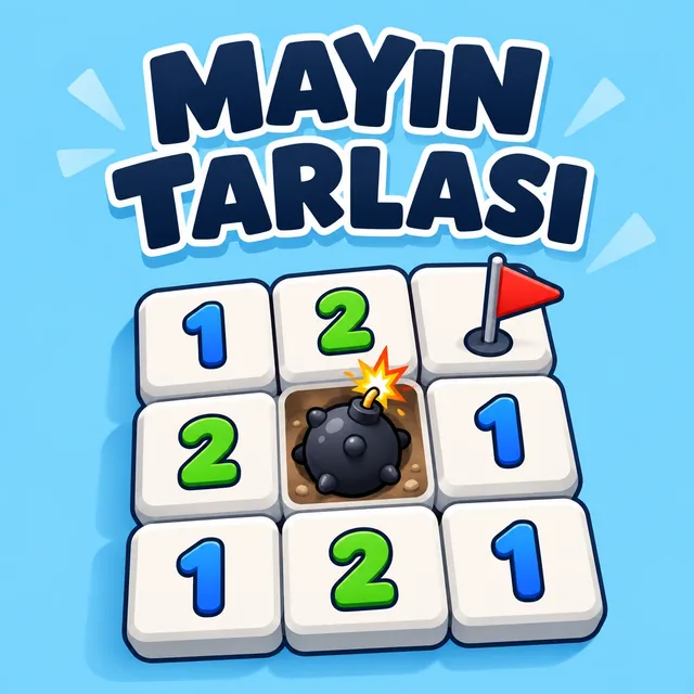Mayın Tarlası