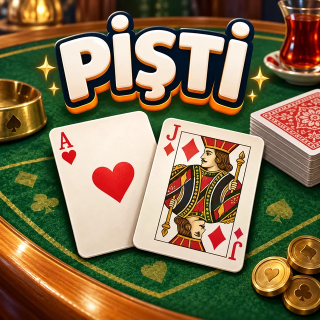 Pişti