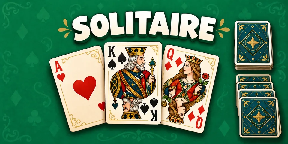 Solitaire