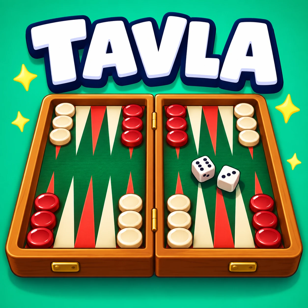 Tavla