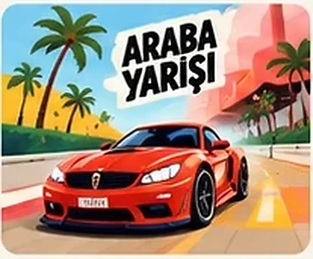 Araba Yarışı (yakında)