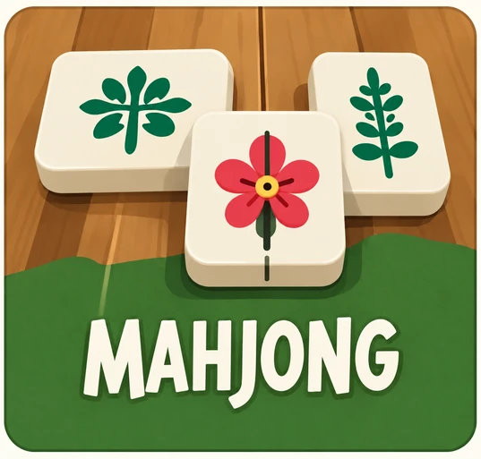 Mahjong (yakında)